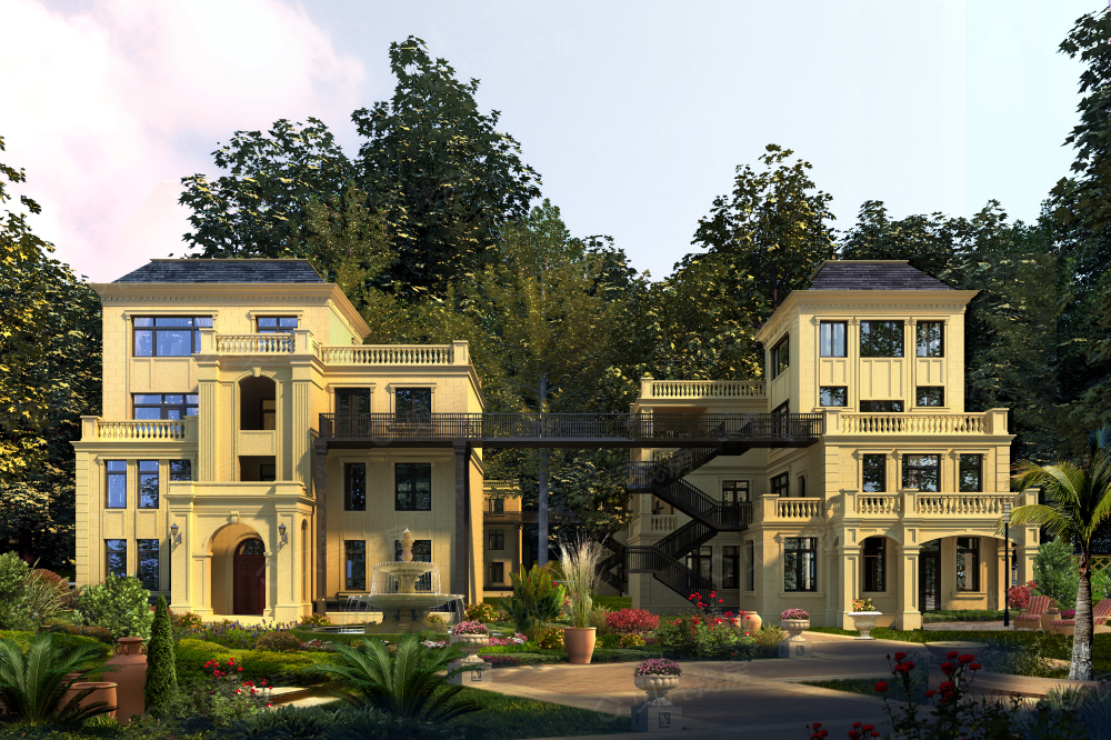 【昊龙阖府_北京昊龙阖府楼盘】房价,户型,开盘时间详情-北京贝壳新房