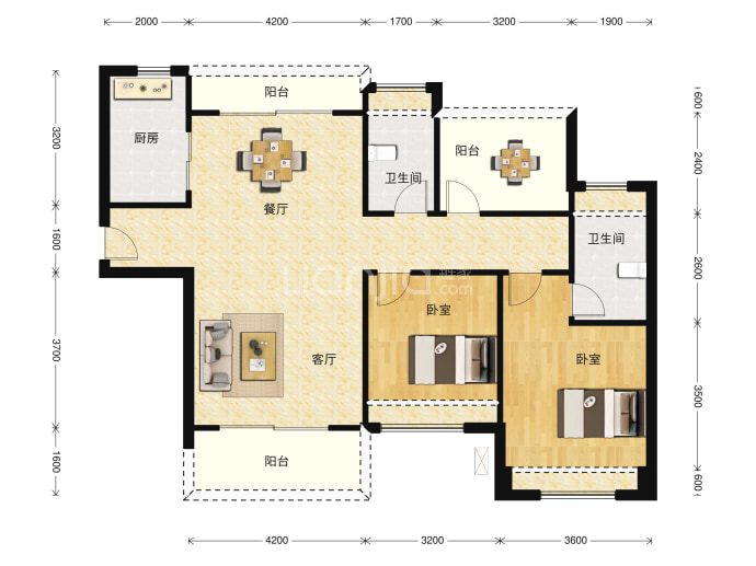 【星河盛世_惠州星河盛世楼盘】房价,户型,开盘时间详情-惠州贝壳新房