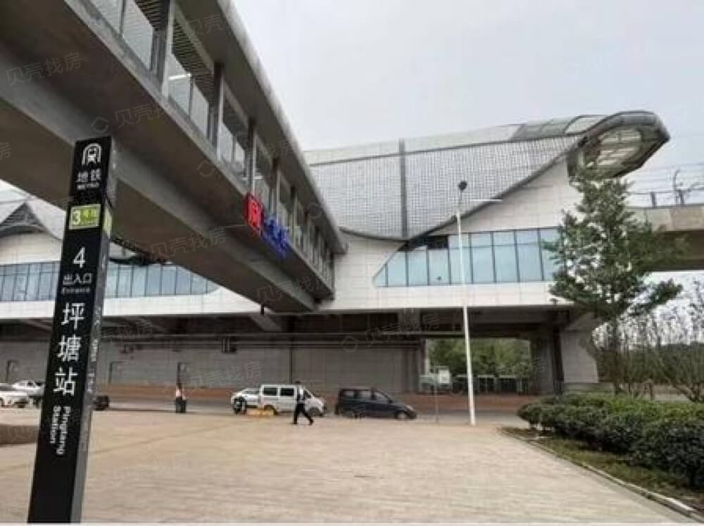 梦想学府1912小区配套