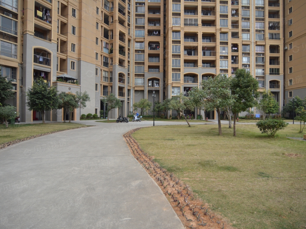 钰海山悦城相册