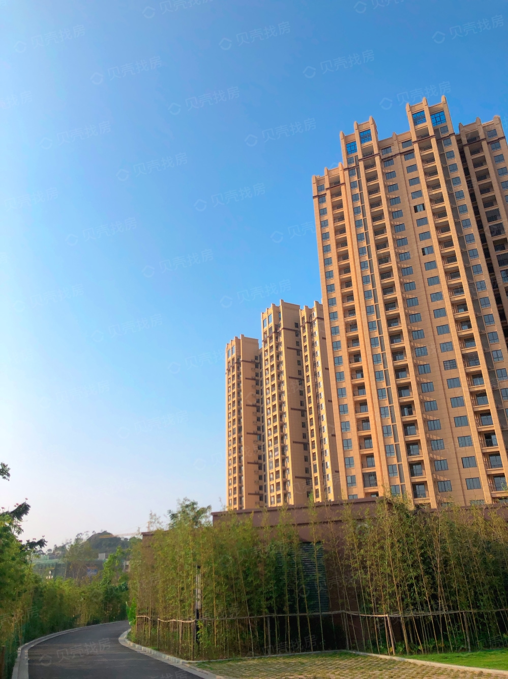 海西如意城相册