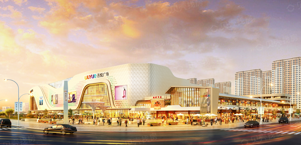 【大同吾悦华府_苏州大同吾悦华府楼盘】房价,户型,开盘时间详情-苏州