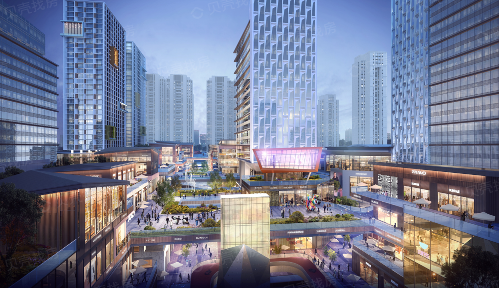 美居·大都会meet相册