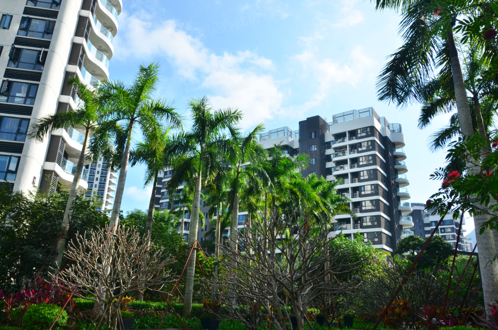 三亚一山湖相册