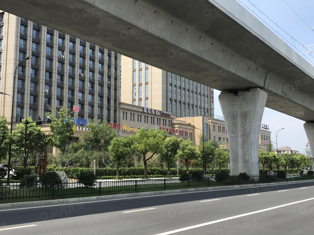 【万城杭安府_嘉兴万城杭安府楼盘】房价,户型,开盘时间详情-嘉兴贝壳