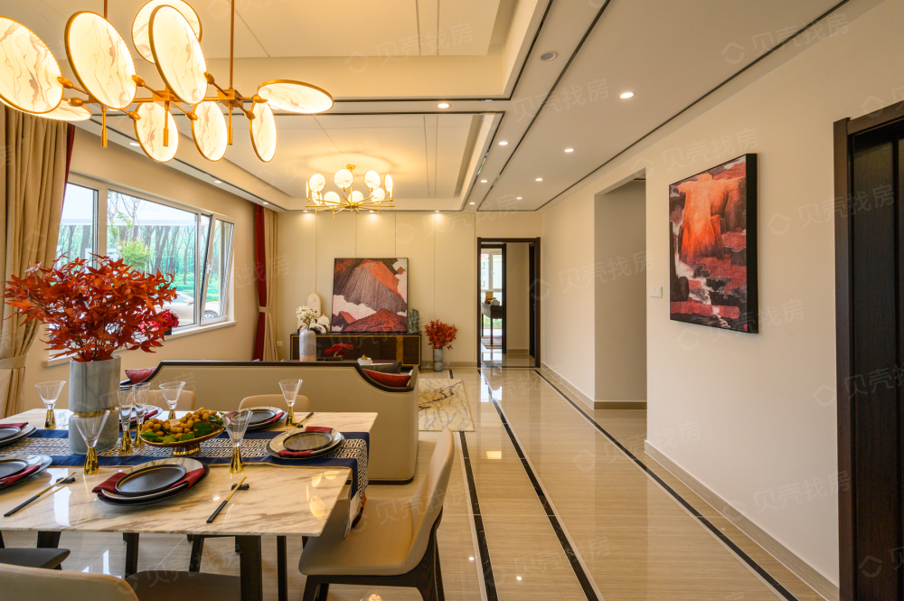 东泰泰和府相册