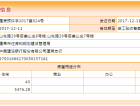 泰生小镇预售许可证