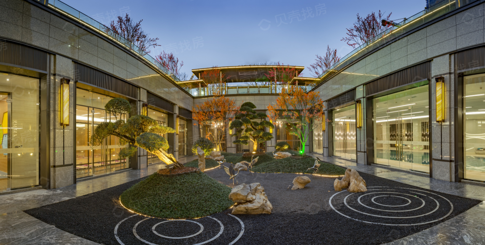 【保集东麟府_温州保集东麟府楼盘】房价,户型,开盘