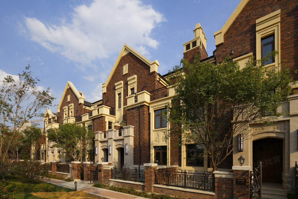 金秋泰和郡相册