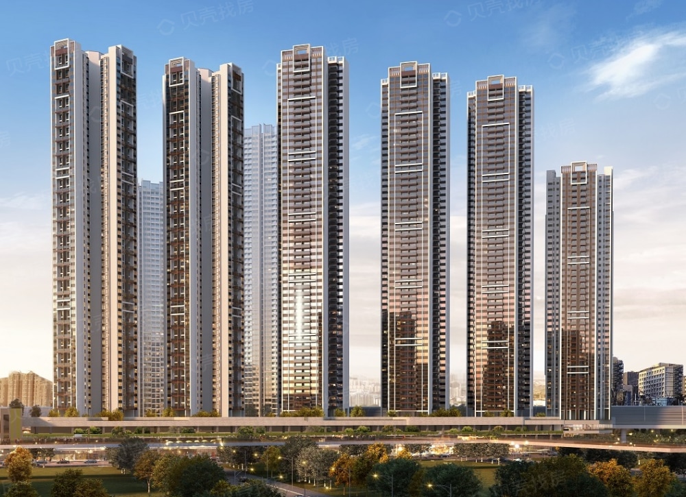 品秀·星瀚相册