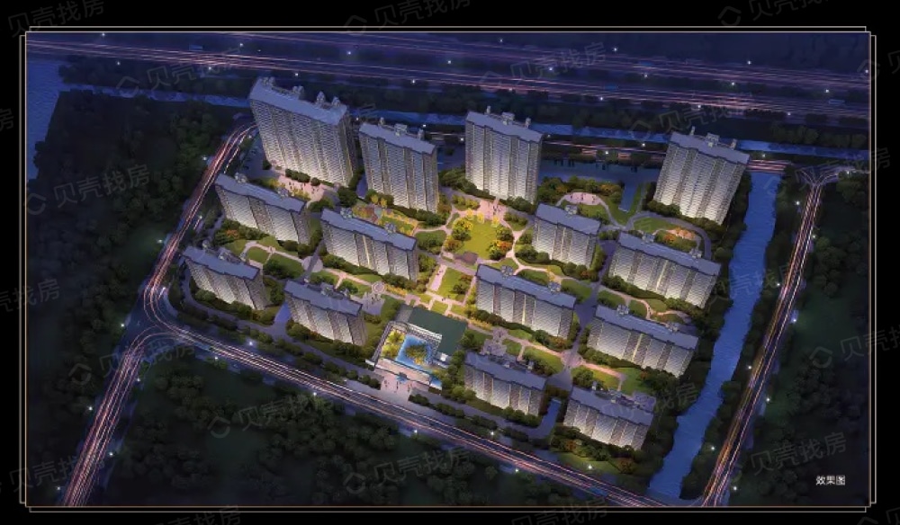 【佳源四季华庭_武汉佳源四季华庭楼盘】房价,户型,开盘时间详情-武汉
