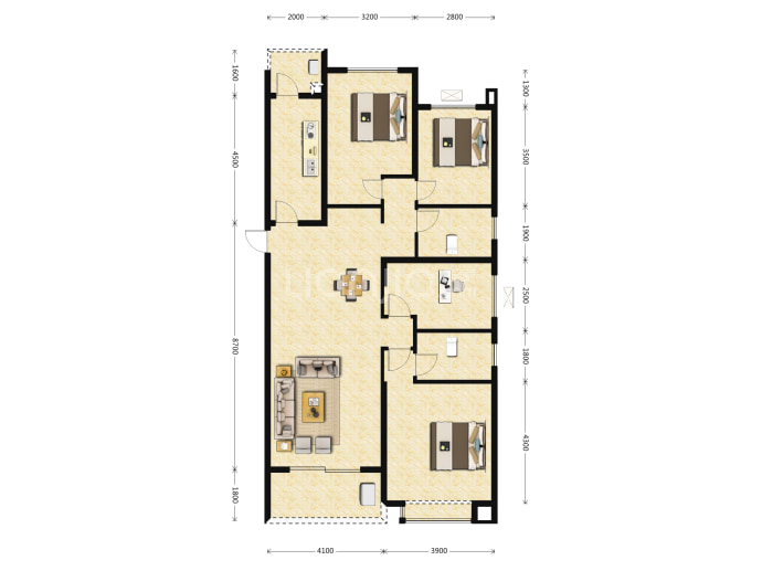 【昆明恒大玖珑湾_邢台昆明恒大玖珑湾楼盘】房价,户型,开盘时间详情
