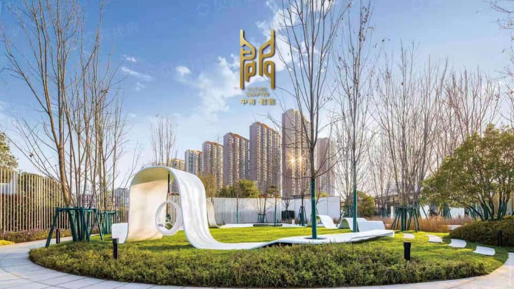 【中南君启三期_西安中南君启三期楼盘】房价,户型,开盘时间详情-西安