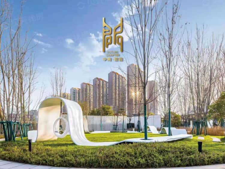 中南君启三期效果图相册