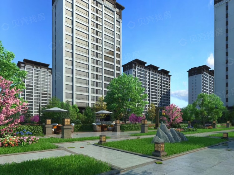 【玉秀湾 紫宸_临汾玉秀湾 紫宸楼盘】房价,户型,开盘时间详情-临汾