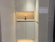 空港发展云璟林著样板间