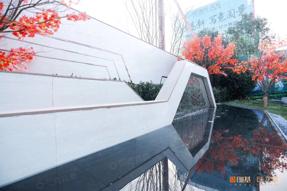 朗基龙堂实景图