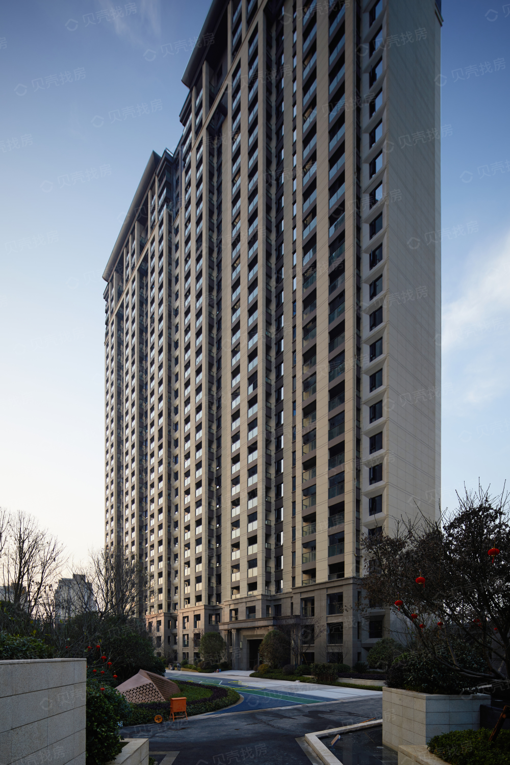 中天星耀城相册