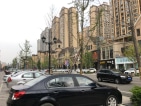朗诗未来街区小区配套