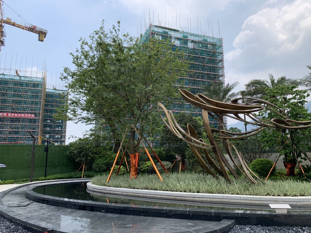 时代云图(三水)相册