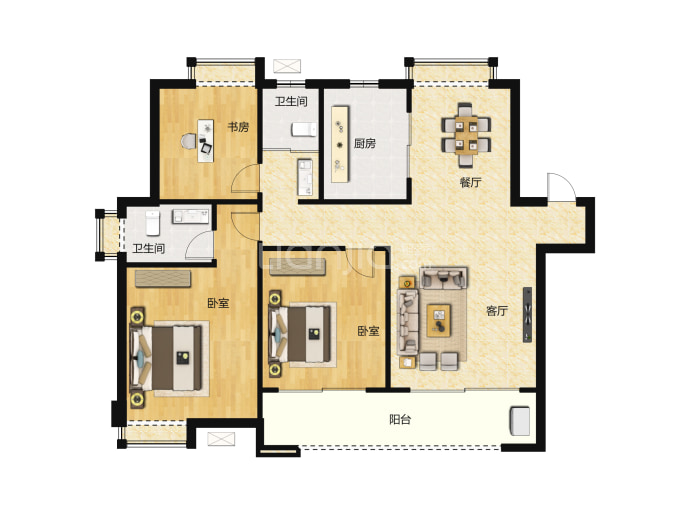 【赣电贵府_福安赣电贵府楼盘】房价,户型,开盘时间详情-福安贝壳新房
