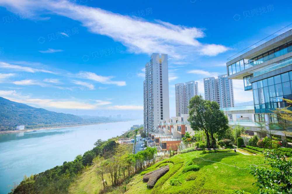 恒大山水城相册