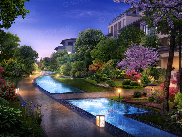 【天誉誉府_达州天誉誉府楼盘房价】户型-怎么样-贝壳达州楼盘网