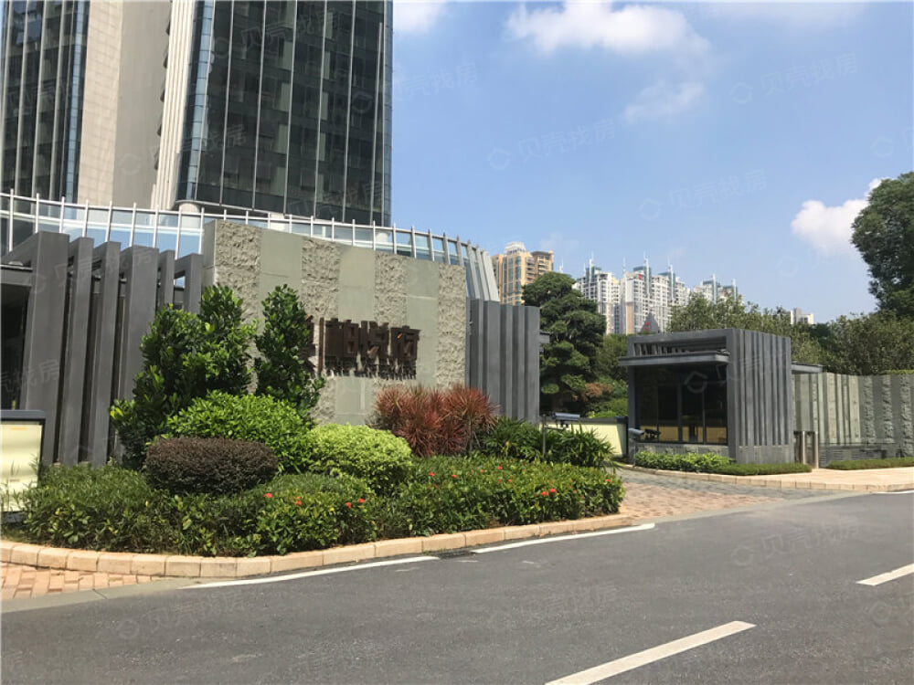 尚东柏悦府相册