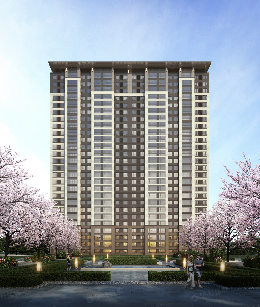 建业·通和府相册