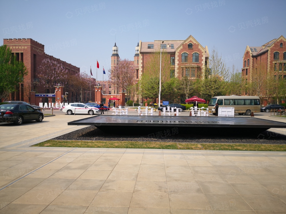 【首创多维时光 _北京首创多维时光 楼盘】实景图相册-北京贝壳新房