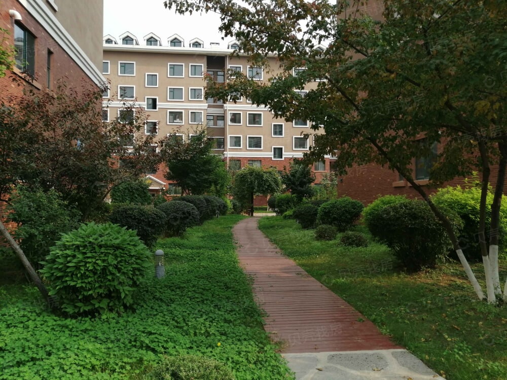 【新宇黄金水岸_丹东新宇黄金水岸楼盘】实景图相册|高清大图-丹东