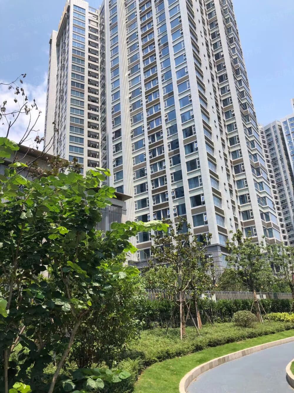 高尚领域(商铺)相册