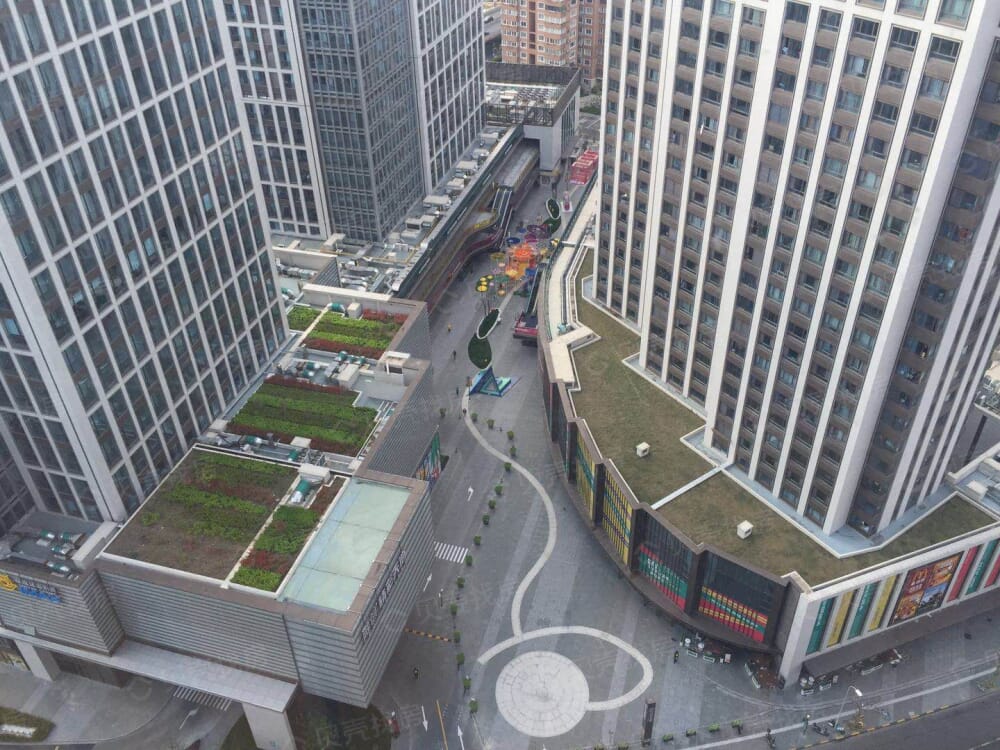 融创香溢精彩天地(商铺)相册