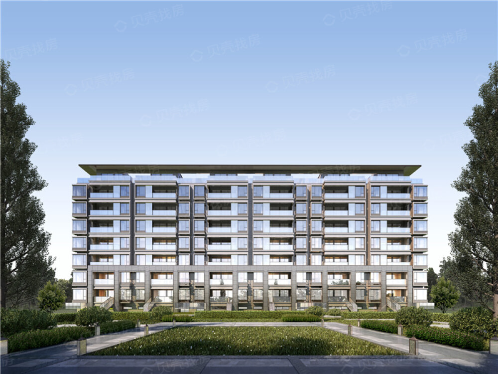 新旅明樾台相册