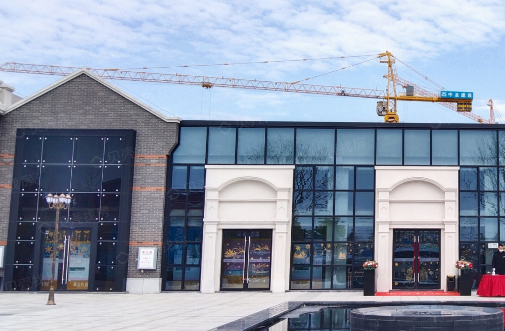 盘龙古肆·巢立方相册