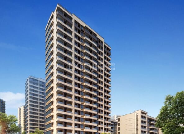 【杭州北城芳满庭楼盘_杭州北城芳满庭新楼盘_杭州北城芳满庭新房房价