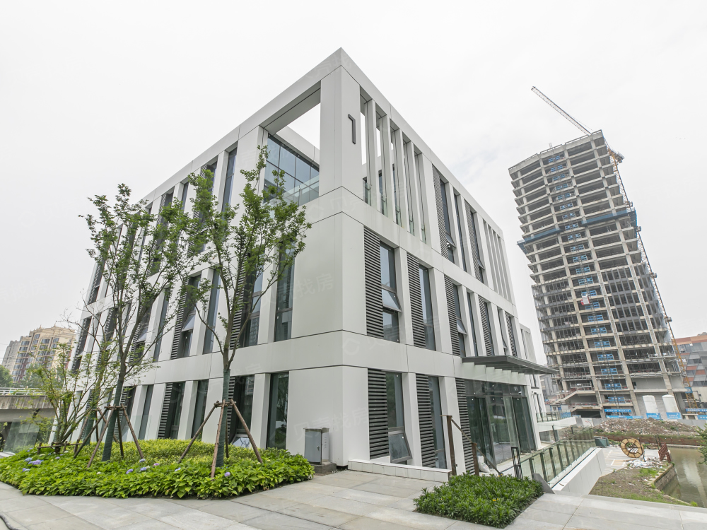 融创西环中心相册