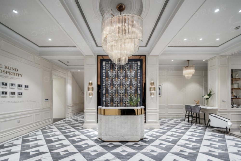 【华发外滩荟_合肥华发外滩荟楼盘】房价,户型,开盘时间详情-合肥贝壳