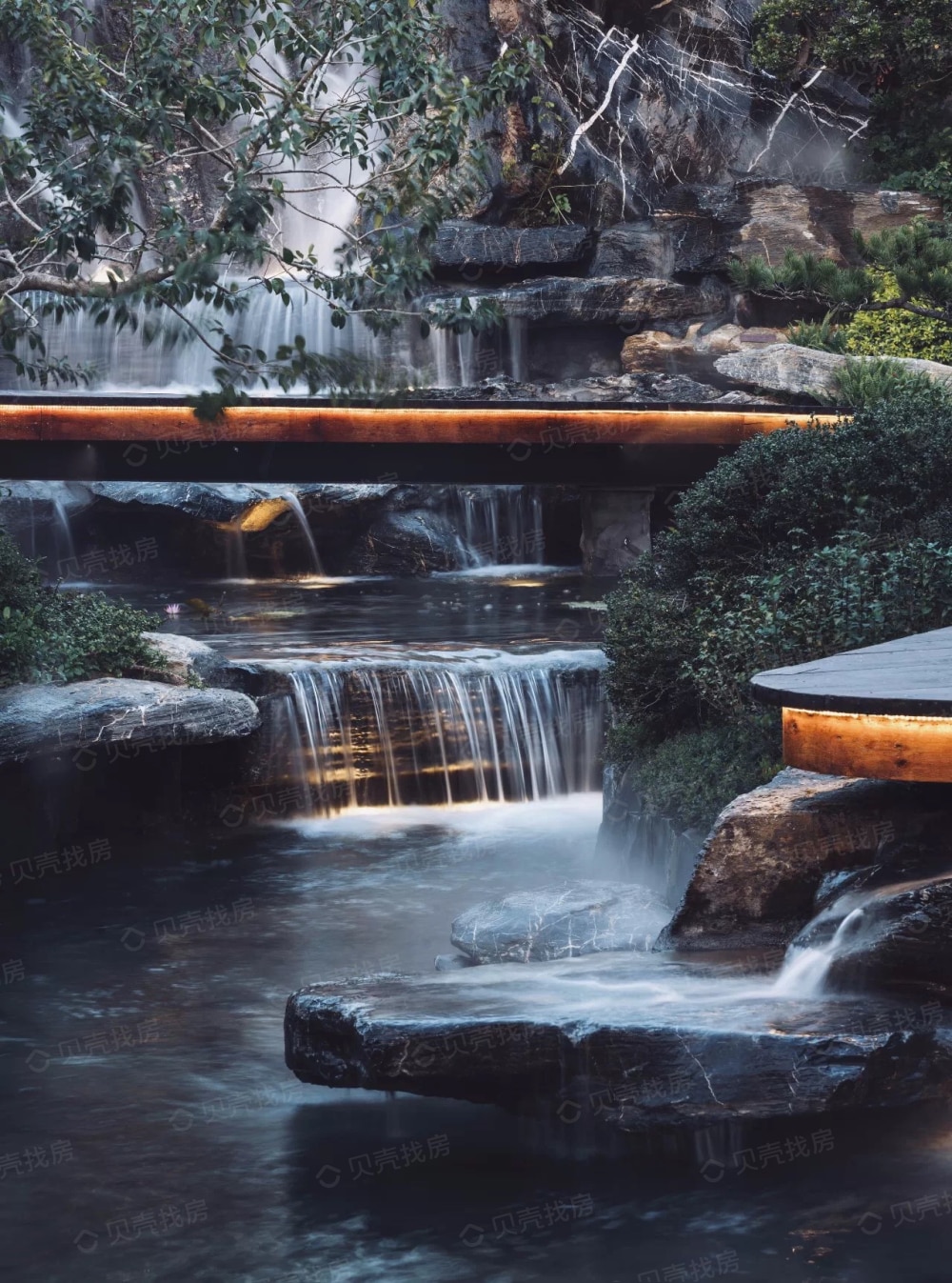 隆基泰和铂悦山