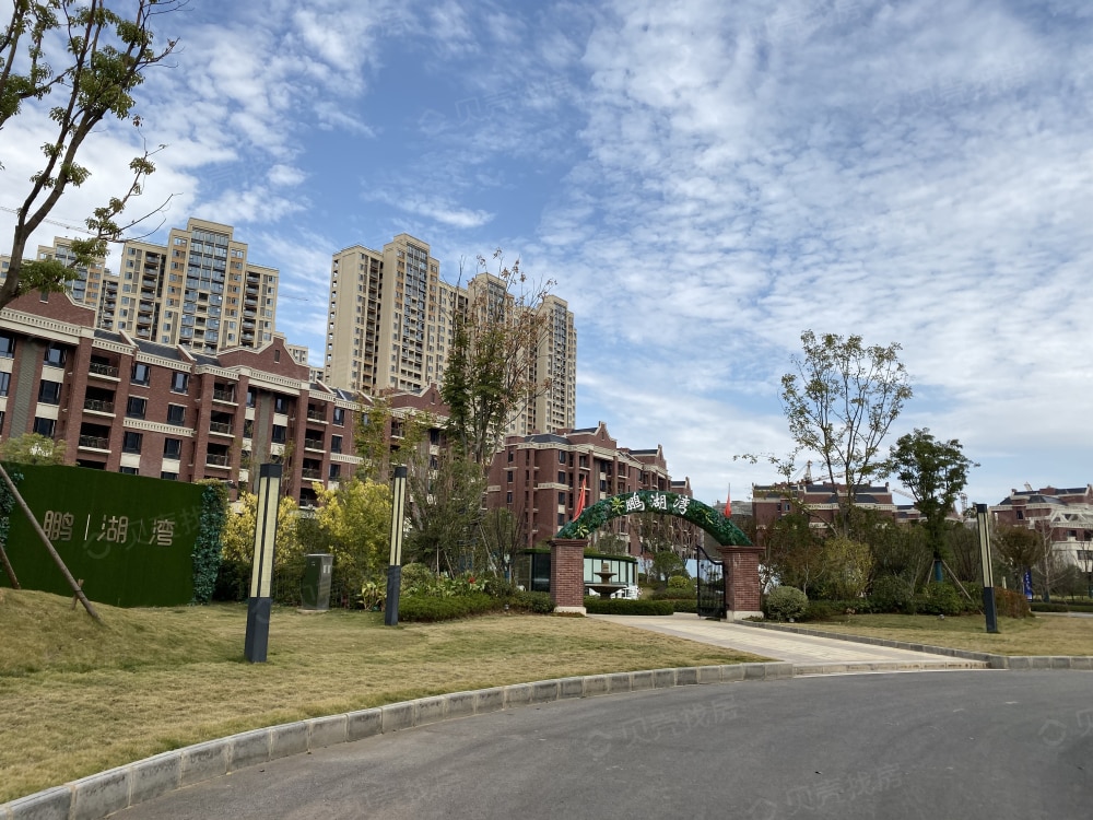 鹏湖湾十二墅相册