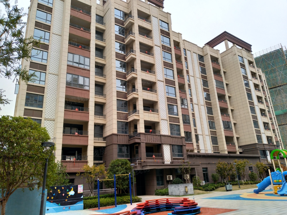 金佳云舒花城相册