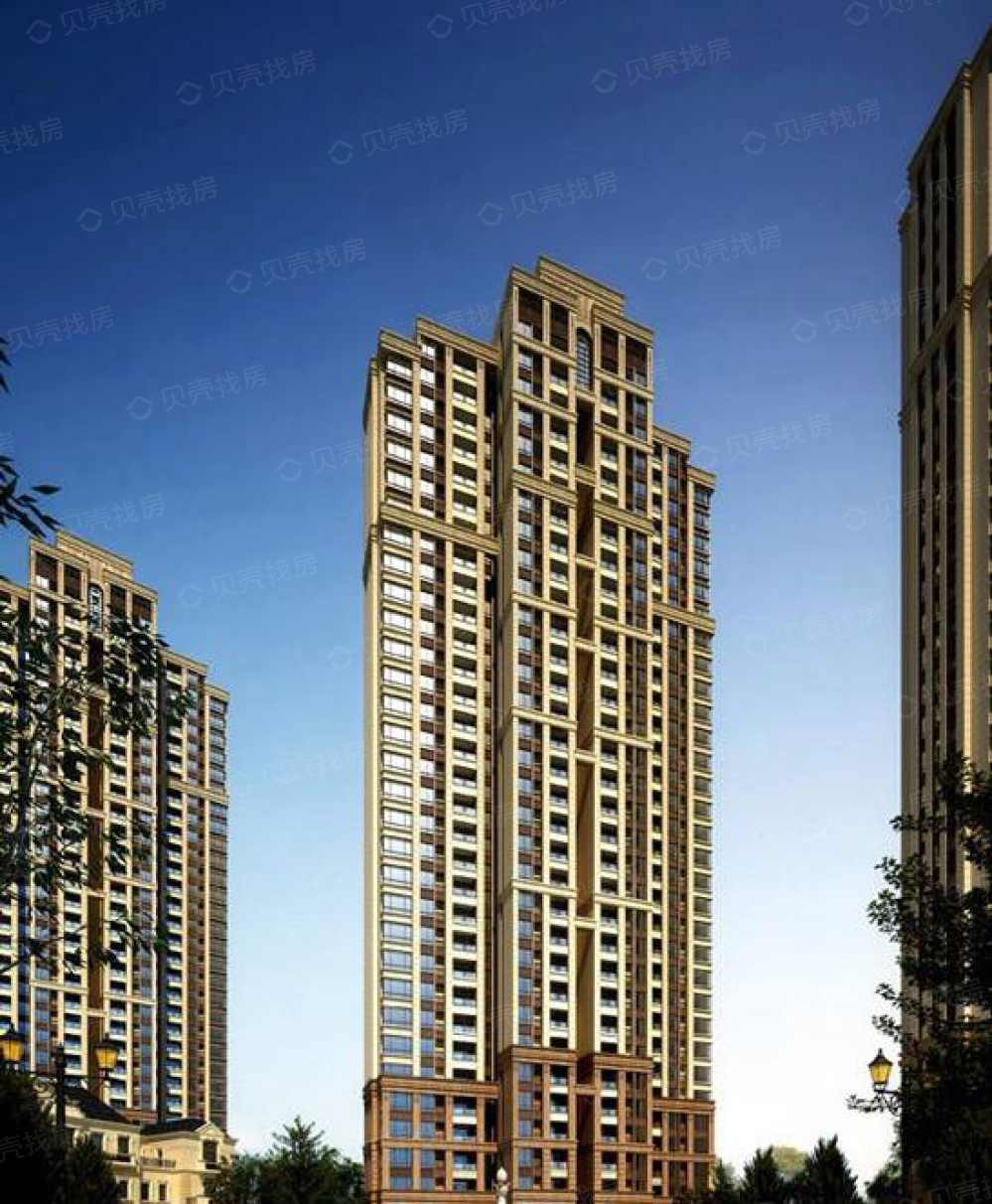 【江铃瓦良格_福州江铃瓦良格楼盘】房价,户型,开盘时间详情-福州贝壳