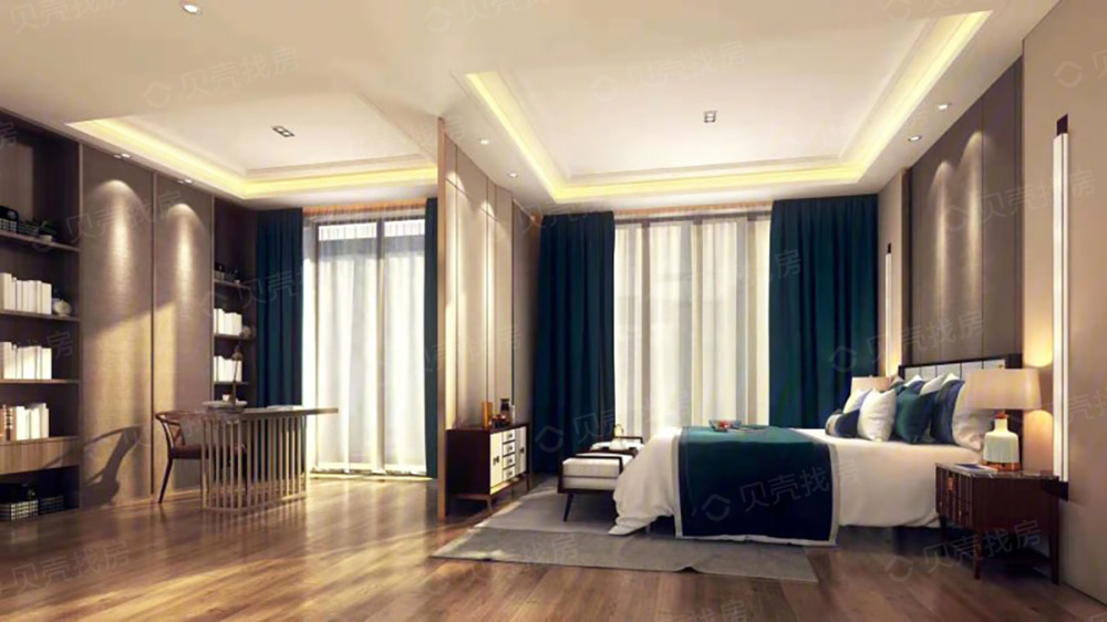 【凤鸣水岸_北京凤鸣水岸楼盘】预售许可证相册-北京贝壳新房