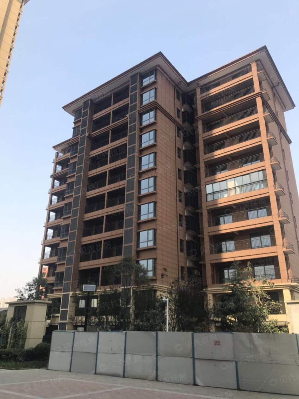 【锦都荟_北京锦都荟楼盘】样板间相册-北京贝壳新房