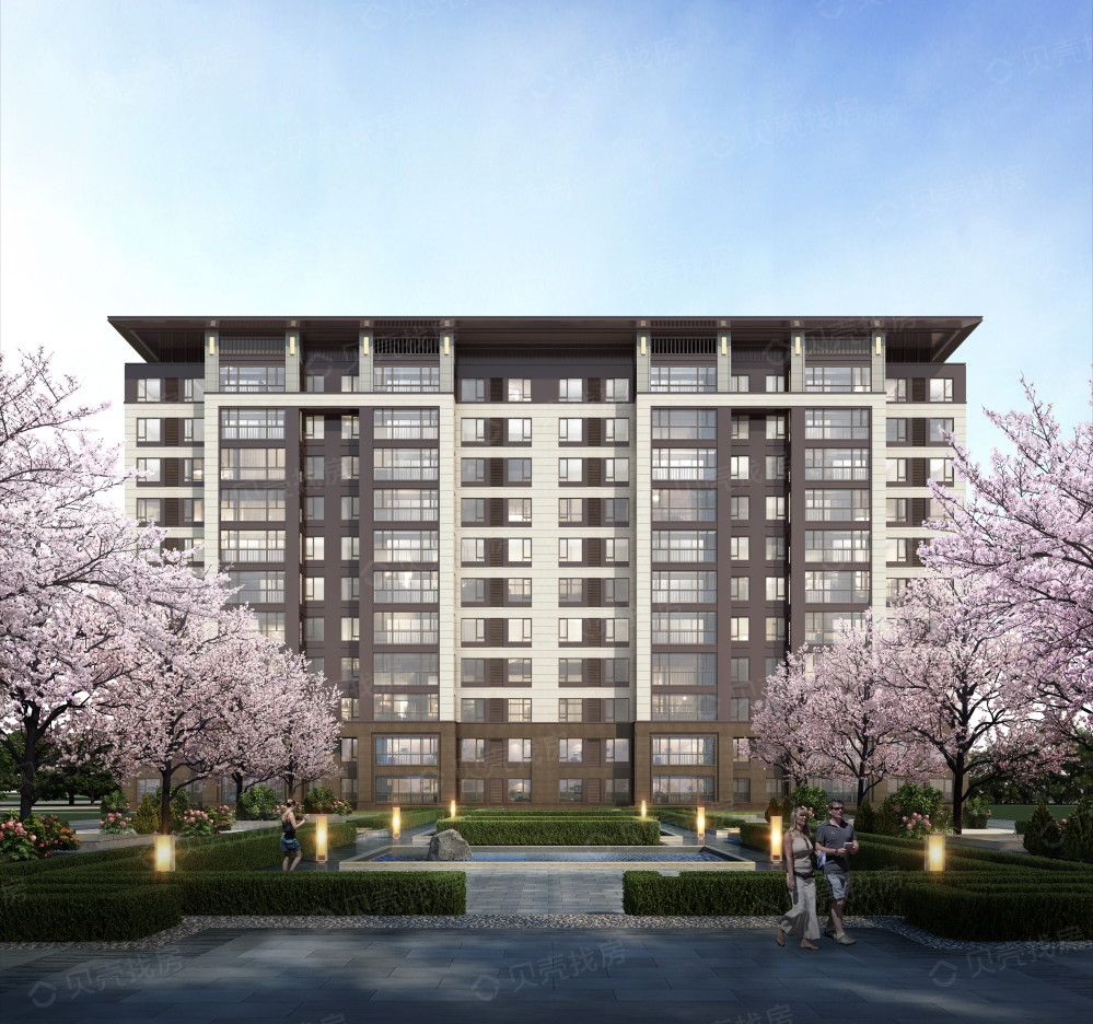 建业·通和府相册