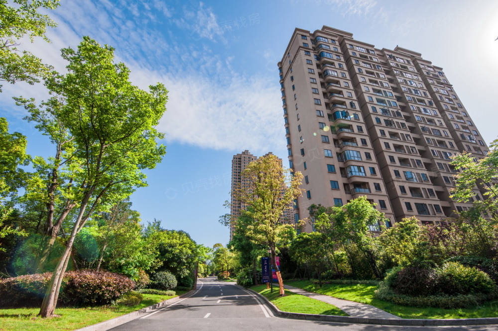 五矿万境水岸相册