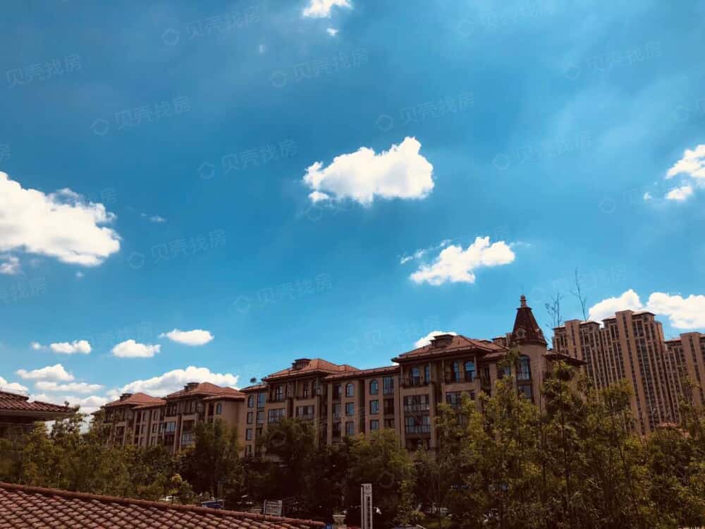 【枫林九溪·蓝溪_西安枫林九溪·蓝溪楼盘】房价,户型,开盘时间详情