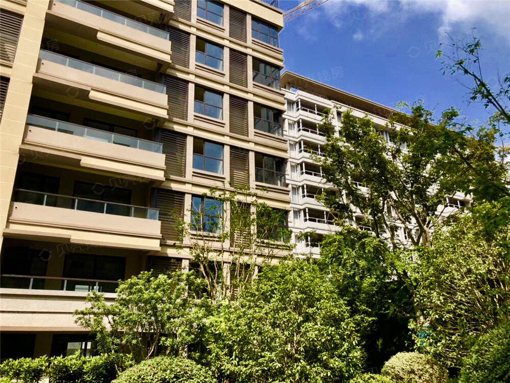 华润万橡府相册