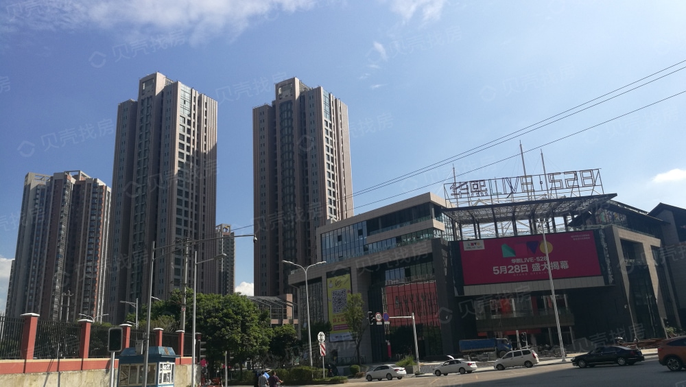 华熙528艺术村盈都