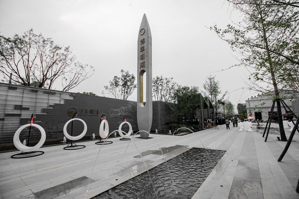 【金科连城博翠明湖_北京金科连城博翠明湖楼盘】房价,户型,开盘时间